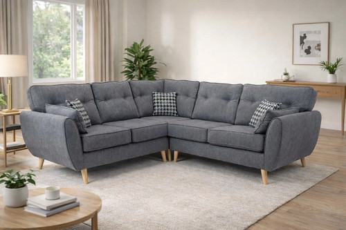 Luxury zinc corner - |,