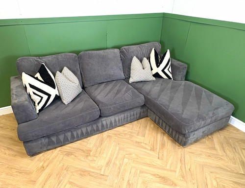 Dfs freya corner sofa - dfs,