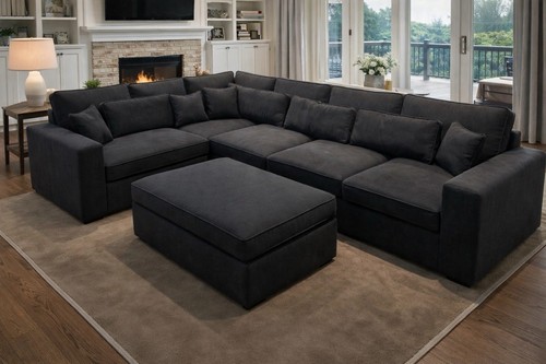 Luxury ruby corner - luxury|, |