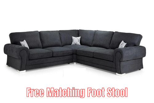 Verona corner sofa full - verona,