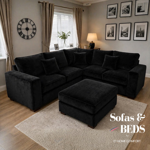 New offer 2c2 - corner, sofa