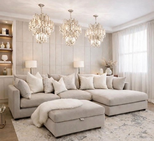 Ana chaise sofa - ana,