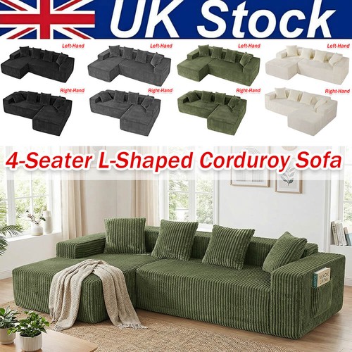 Jumbo cord modular - jumbo, shape