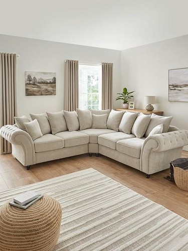New windsor corner sofa - corner, |5