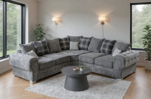 Brand new luxury verona corner - brand,