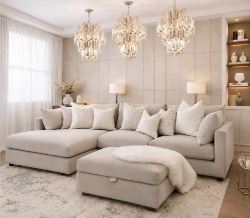 Ana chaise sofa corner - ana,