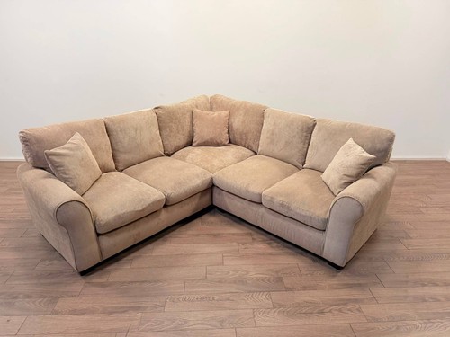 Taylor beige fabric - fabric, dual