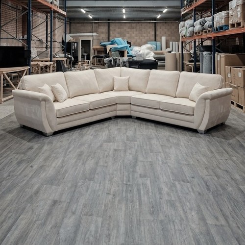 Luxe 2c2 corner sofa full - -,