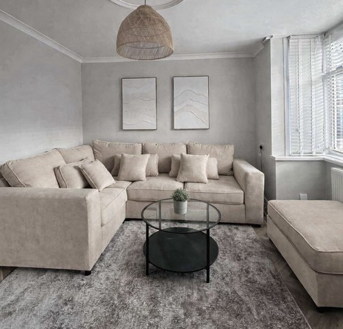 New ruby corner sofa - corner, full