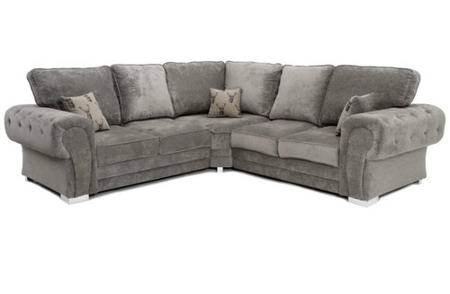 Brand new large verona grey - brand,