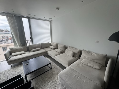 Comfortable luxury big corner - comfortable,