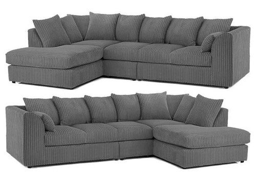 Xxl jumbo cord - jumbo, l
