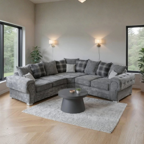 Brand new luxury seater - new,