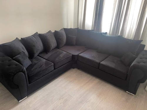 Verona 2c2 corner sofa - sofa, |