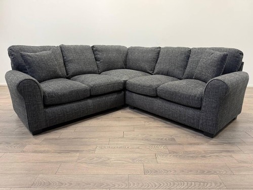 Lisbon charcoal fabric dual - lisbon,