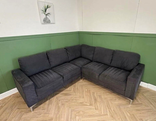 Furniture choice corner sofa - sofa,