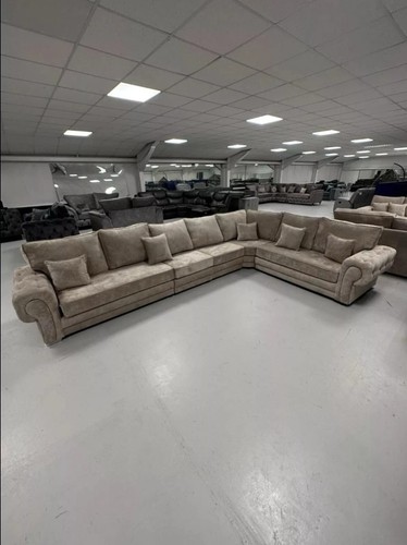 Brand new verona corner - brand, |