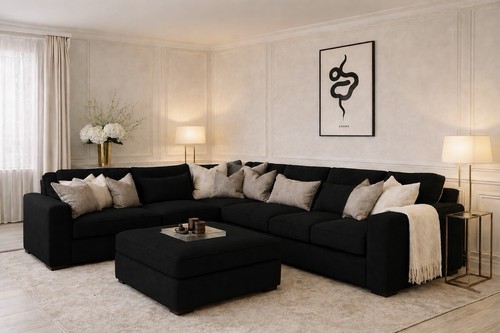 Luxury ruby corner - ruby,