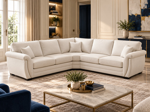 Luxe 2c2 corner - luxe, full