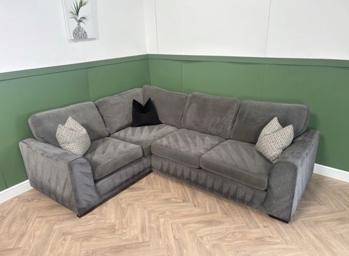 Dfs orka corner sofa - dfs,
