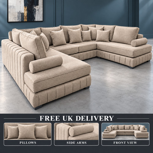 Luxury lilly shape cinema - lilly,