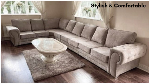 Verona sofa corner 8 9 - verona, 5,6,7,8,9