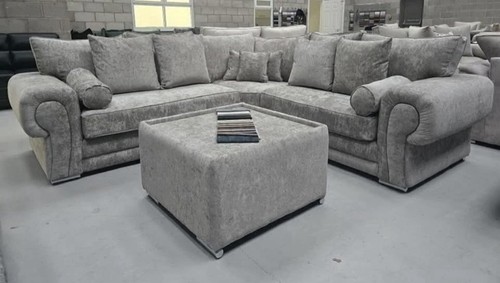 Luxury verona corner sofa - sofa,