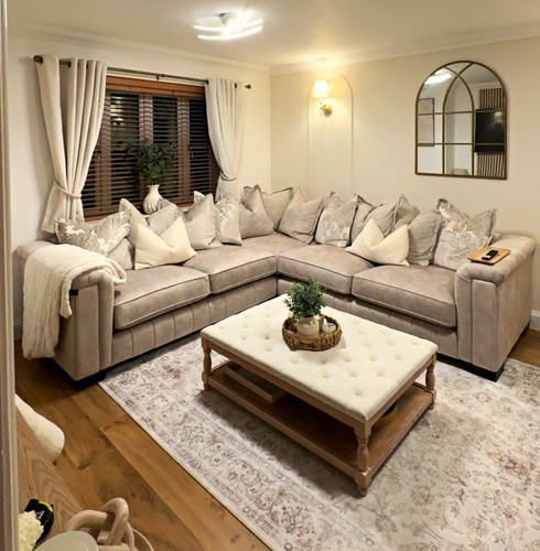 Dfs dolce pillow back 3c3 - dfs,