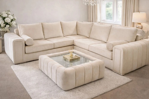 Luxury lilly corner - lilly,