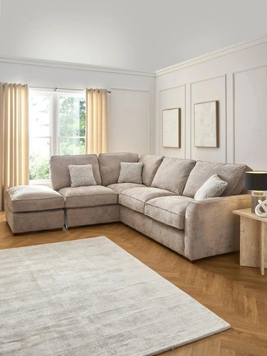 New dylan chaise corner sofa - new,