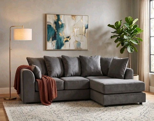 Shape chaise corner - chaise,