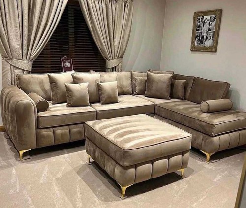 Sale brand new corner sofa - brand, l