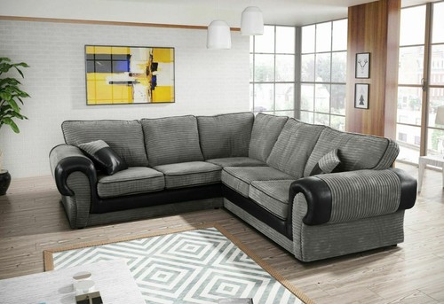Kingsize corner sofa - corner,