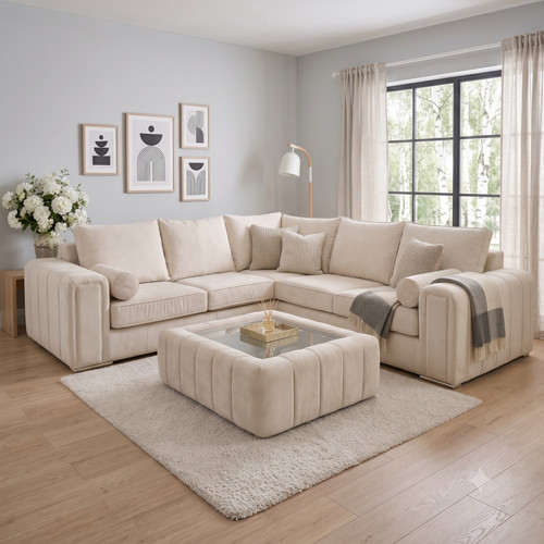 New luxury seater - new,