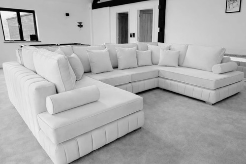 Luxury lilly shape - lilly,