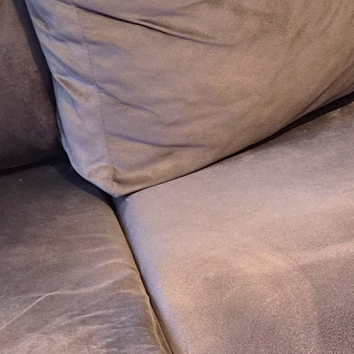 Corner sofa only had - a, few