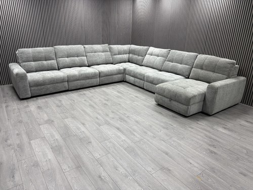 Dfs extra large corner - large, sofa