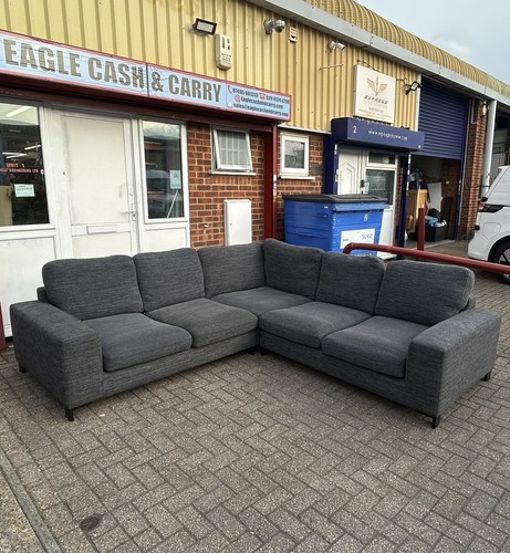 Dfs euphoria charcoal grey - charcoal,