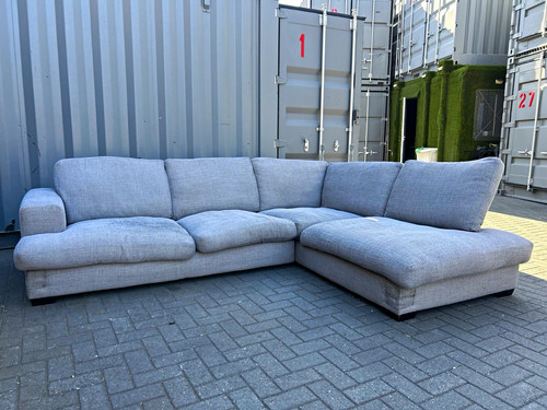 Dfs grey euphoria shaped - euphoria, l-shaped