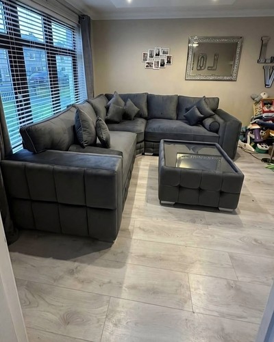 Brand new luxury - new|,