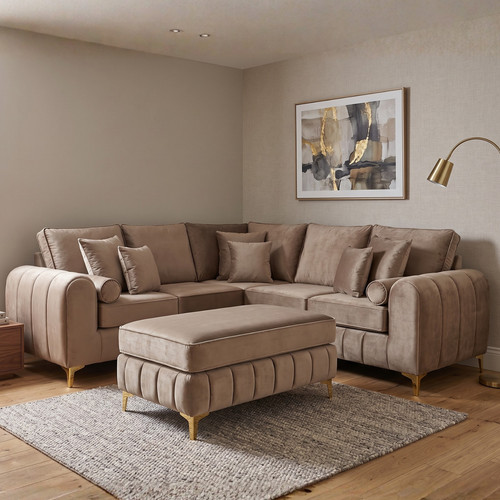 New lilly shape - lilly, sofa