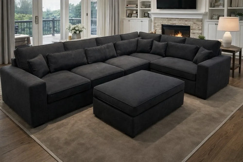Luxury ruby corner - ruby, |