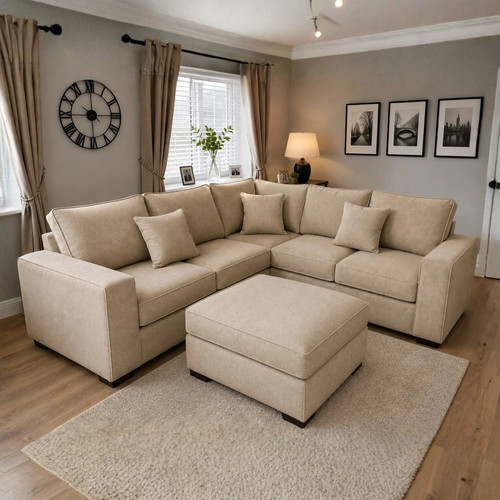 New luxury ruby corner - luxury,