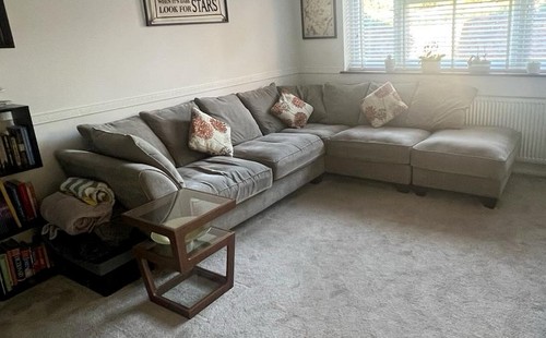 Furniture village grey - furniture,