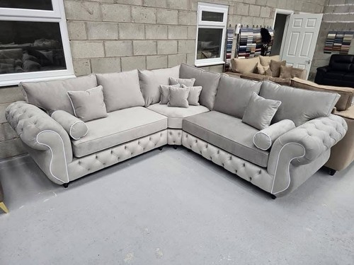 Rio corner sofa - sofa, 2c2