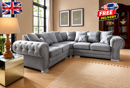 Verona corner sofa 5 - corner,