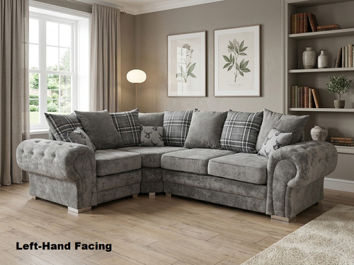 Verona sofa corner - verona, |