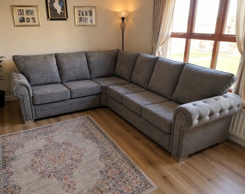 Large olympia 2c3 corner - 2c3, sofa