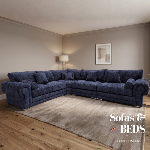 Luxury verona shape - luxury, corner