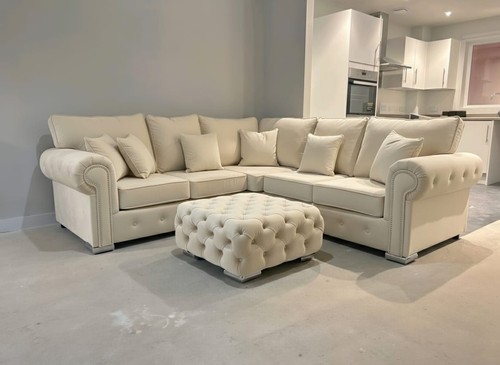 Olympia 2c2 corner sofa - olympia,